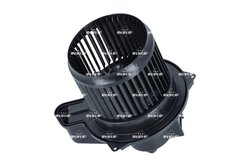 VENTILATOR HABITACLU NRF 34428 - Compatibil cu ABARTH, CHRYSLER, FIAT, LANCIA