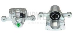 ETRIER FRANA BUDWEG CALIPER 344288 - Compatibil cu HYUNDAI, KIA