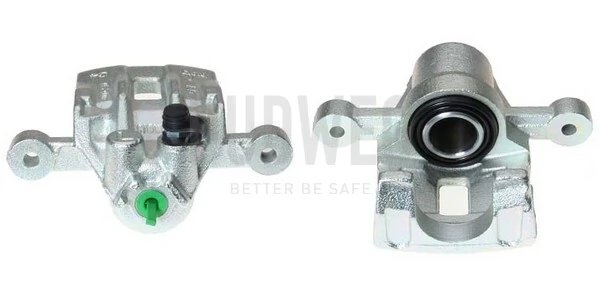 Etrier frana Budweg Caliper 344288