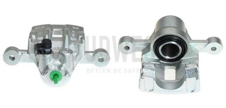 ETRIER FRANA BUDWEG CALIPER 344289 - Compatibil cu HYUNDAI, KIA