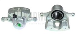 ETRIER FRANA BUDWEG CALIPER 344291 - Compatibil cu HYUNDAI, KIA