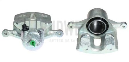 ETRIER FRANA BUDWEG CALIPER 344291 - Compatibil cu HYUNDAI, KIA
