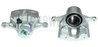 ETRIER FRANA BUDWEG CALIPER 344291 - Compatibil cu HYUNDAI, KIA