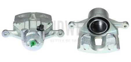 ETRIER FRANA BUDWEG CALIPER 344290 - Compatibil cu HYUNDAI, KIA