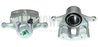 ETRIER FRANA BUDWEG CALIPER 344290 - Compatibil cu HYUNDAI, KIA
