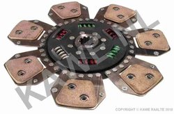DISC AMBREIAJ KAWE 3443 - Piesa auto compatibila cu mai multe marci