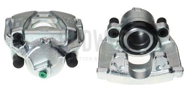 ETRIER FRANA BUDWEG CALIPER 344300 - Compatibil cu AUDI, SEAT, VW