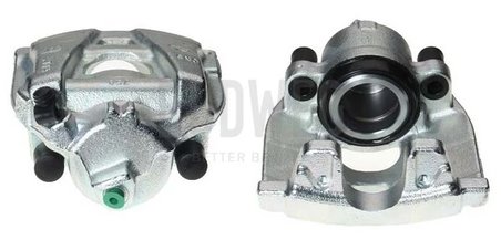 ETRIER FRANA BUDWEG CALIPER 344300 - Compatibil cu AUDI, SEAT, VW