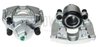 ETRIER FRANA BUDWEG CALIPER 344300 - Compatibil cu AUDI, SEAT, VW