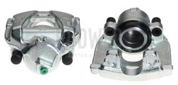 ETRIER FRANA BUDWEG CALIPER 344301 - Compatibil cu AUDI, SEAT, VW
