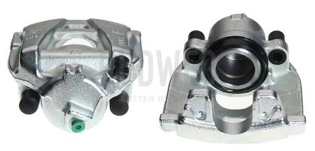 ETRIER FRANA BUDWEG CALIPER 344301 - Compatibil cu AUDI, SEAT, VW