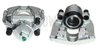 ETRIER FRANA BUDWEG CALIPER 344301 - Compatibil cu AUDI, SEAT, VW