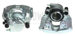 ETRIER FRANA BUDWEG CALIPER 344303 - Compatibil cu AUDI