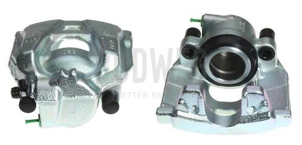 ETRIER FRANA BUDWEG CALIPER 344303 - Compatibil cu AUDI
