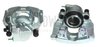ETRIER FRANA BUDWEG CALIPER 344303 - Compatibil cu AUDI