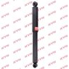AMORTIZOR KYB 344307 - Compatibil cu NISSAN, OPEL, RENAULT, VAUXHALL