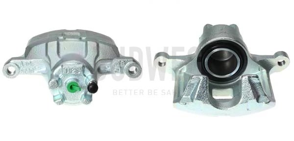 ETRIER FRANA BUDWEG CALIPER 344331 - Compatibil cu CHRYSLER, CITROEN, DODGE, JEEP, MITSUBISHI, PEUGEOT