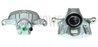 ETRIER FRANA BUDWEG CALIPER 344331 - Compatibil cu CHRYSLER, CITROEN, DODGE, JEEP, MITSUBISHI, PEUGEOT
