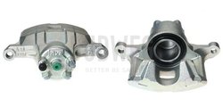 ETRIER FRANA BUDWEG CALIPER 344330 - Compatibil cu CHRYSLER, CITROEN, DODGE, JEEP, MITSUBISHI, PEUGEOT