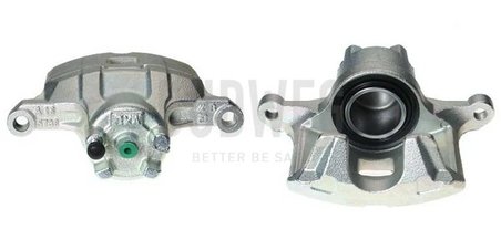 ETRIER FRANA BUDWEG CALIPER 344330 - Compatibil cu CHRYSLER, CITROEN, DODGE, JEEP, MITSUBISHI, PEUGEOT