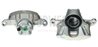 ETRIER FRANA BUDWEG CALIPER 344330 - Compatibil cu CHRYSLER, CITROEN, DODGE, JEEP, MITSUBISHI, PEUGEOT