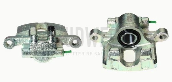 ETRIER FRANA BUDWEG CALIPER 344332 - Compatibil cu CHRYSLER, DODGE, JEEP, MITSUBISHI