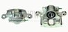 ETRIER FRANA BUDWEG CALIPER 344332 - Compatibil cu CHRYSLER, DODGE, JEEP, MITSUBISHI
