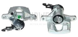 ETRIER FRANA BUDWEG CALIPER 344335 - Compatibil cu JAGUAR