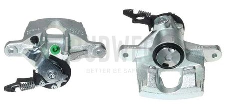 ETRIER FRANA BUDWEG CALIPER 344335 - Compatibil cu JAGUAR
