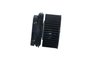 VENTILATOR HABITACLU NRF 34434 - Compatibil cu FORD, VOLVO