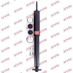 AMORTIZOR KYB 344341 - Compatibil cu JEEP