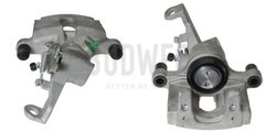 ETRIER FRANA BUDWEG CALIPER 344344 - Compatibil cu DAIMLER, JAGUAR