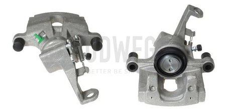 ETRIER FRANA BUDWEG CALIPER 344345 - Compatibil cu DAIMLER, JAGUAR