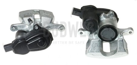 ETRIER FRANA BUDWEG CALIPER 344354 - Compatibil cu AUDI