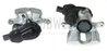 ETRIER FRANA BUDWEG CALIPER 344354 - Compatibil cu AUDI