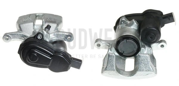 ETRIER FRANA BUDWEG CALIPER 344355 - Compatibil cu AUDI