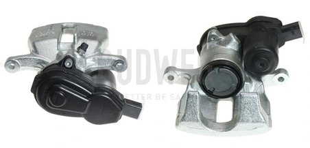 ETRIER FRANA BUDWEG CALIPER 344355 - Compatibil cu AUDI