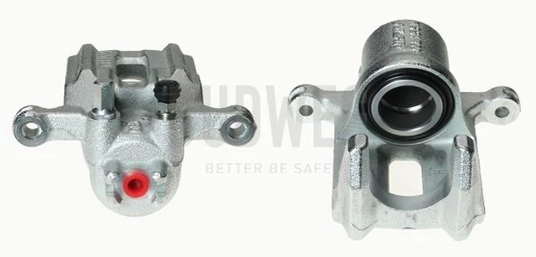 ETRIER FRANA BUDWEG CALIPER 344360 - Compatibil cu ACURA, HONDA
