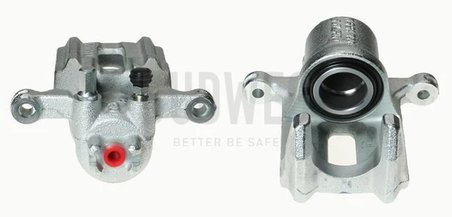 ETRIER FRANA BUDWEG CALIPER 344360 - Compatibil cu ACURA, HONDA