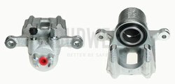 ETRIER FRANA BUDWEG CALIPER 344361 - Compatibil cu ACURA, HONDA