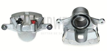 ETRIER FRANA BUDWEG CALIPER 344368 - Compatibil cu CHEVROLET, OPEL, SAAB, VAUXHALL