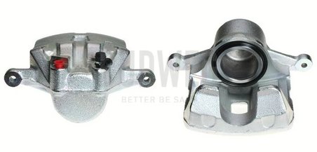 ETRIER FRANA BUDWEG CALIPER 344369 - Compatibil cu CHEVROLET, OPEL, SAAB, VAUXHALL