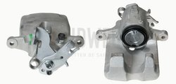 ETRIER FRANA BUDWEG CALIPER 344374 - Compatibil cu OPEL, SAAB, VAUXHALL