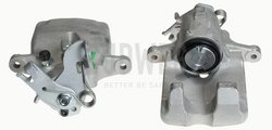 ETRIER FRANA BUDWEG CALIPER 344375 - Compatibil cu OPEL, SAAB, VAUXHALL