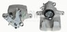 ETRIER FRANA BUDWEG CALIPER 344375 - Compatibil cu OPEL, SAAB, VAUXHALL
