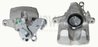 ETRIER FRANA BUDWEG CALIPER 344376 - Compatibil cu OPEL, VAUXHALL