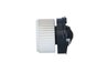 VENTILATOR HABITACLU NRF 34437 - Compatibil cu NISSAN