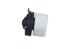 VENTILATOR HABITACLU NRF 34437 - Compatibil cu NISSAN