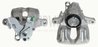 ETRIER FRANA BUDWEG CALIPER 344381 - Compatibil cu OPEL, VAUXHALL