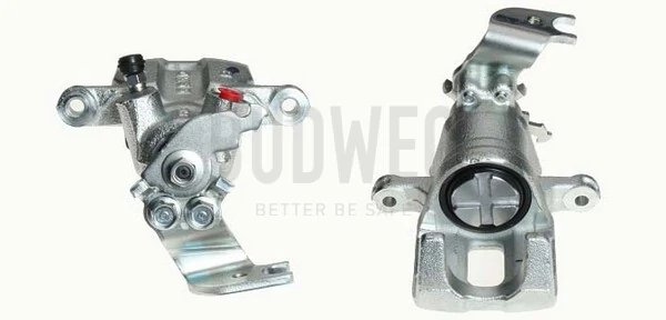 ETRIER FRANA BUDWEG CALIPER 344391 - Compatibil cu ACURA, HONDA